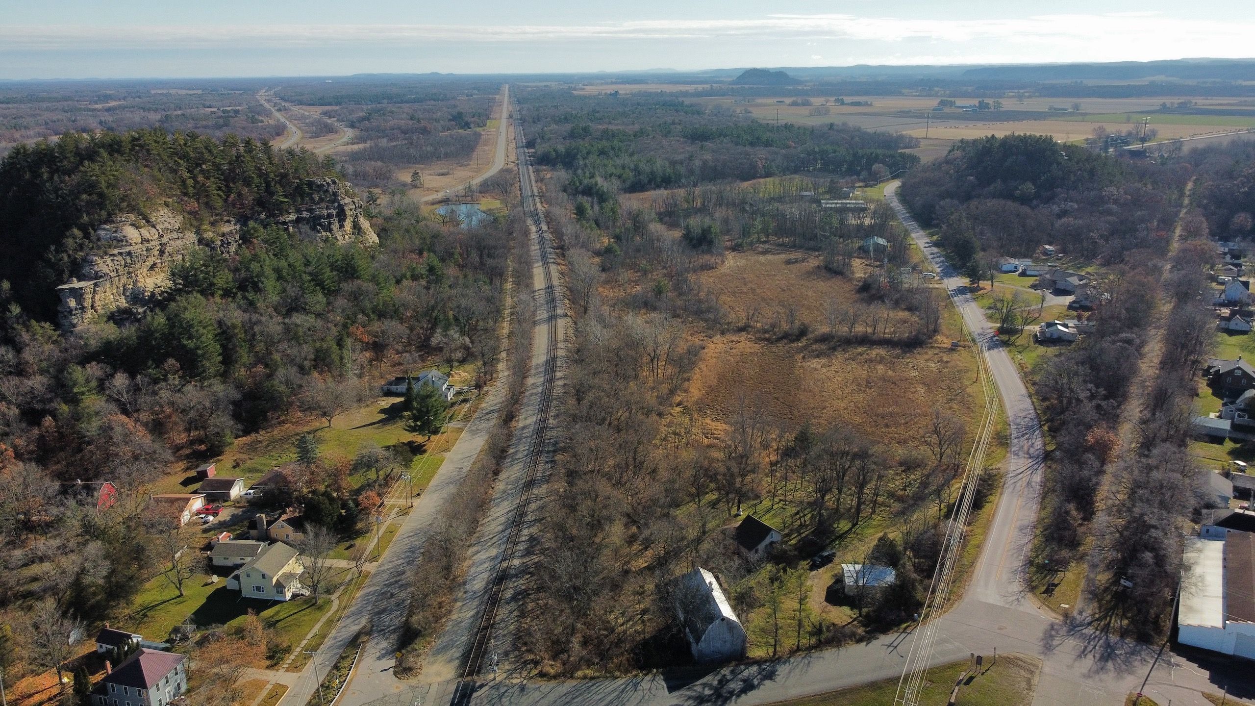 101 Washburn St, Camp Douglas, WI 54618 LandWatch