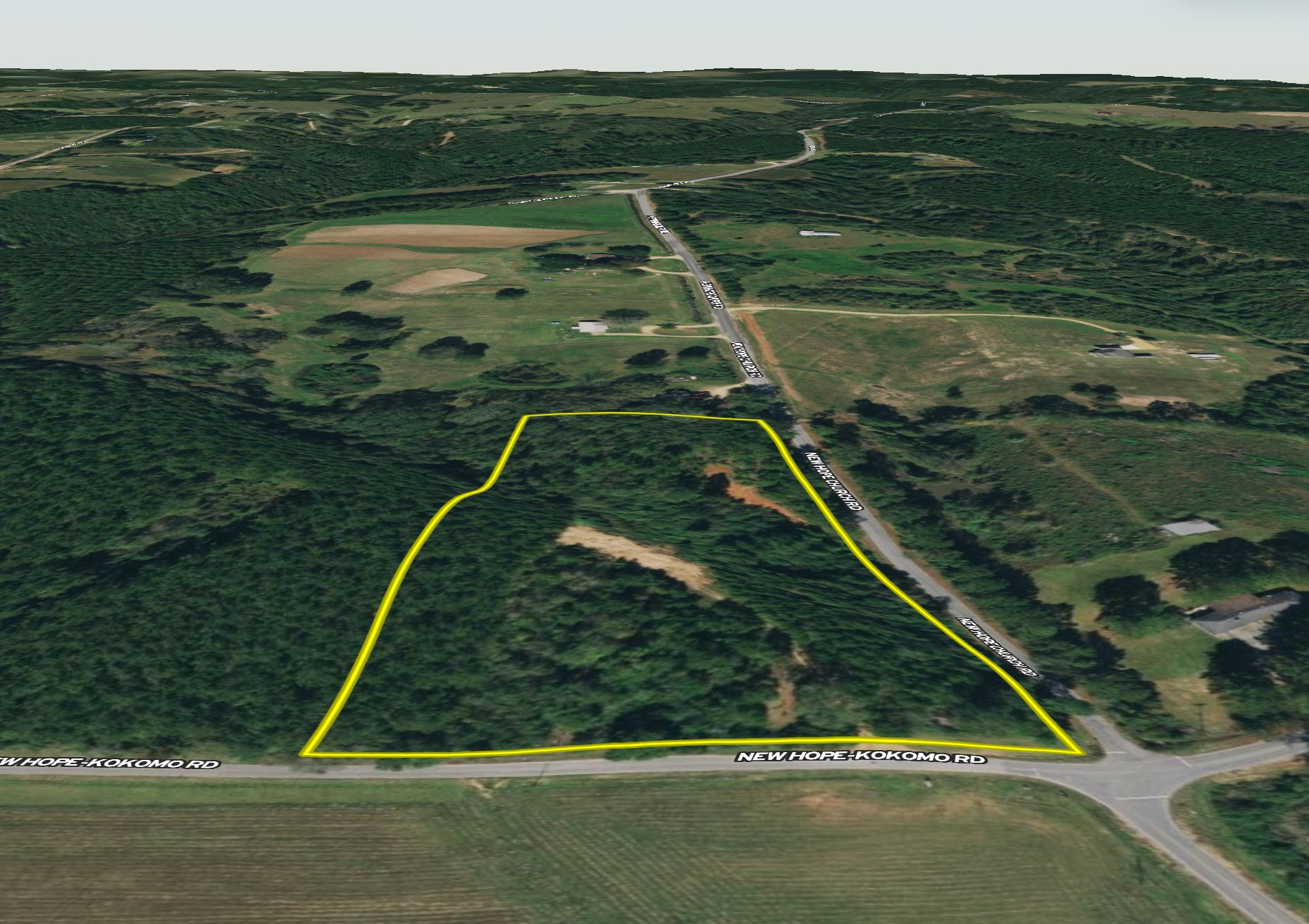 Foxworth, Marion County, MS for sale Property ID 418400972 LandWatch