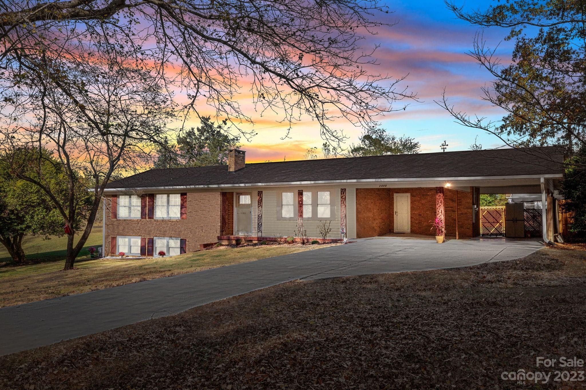 Salisbury, Rowan County, NC House for sale Property ID 418235424