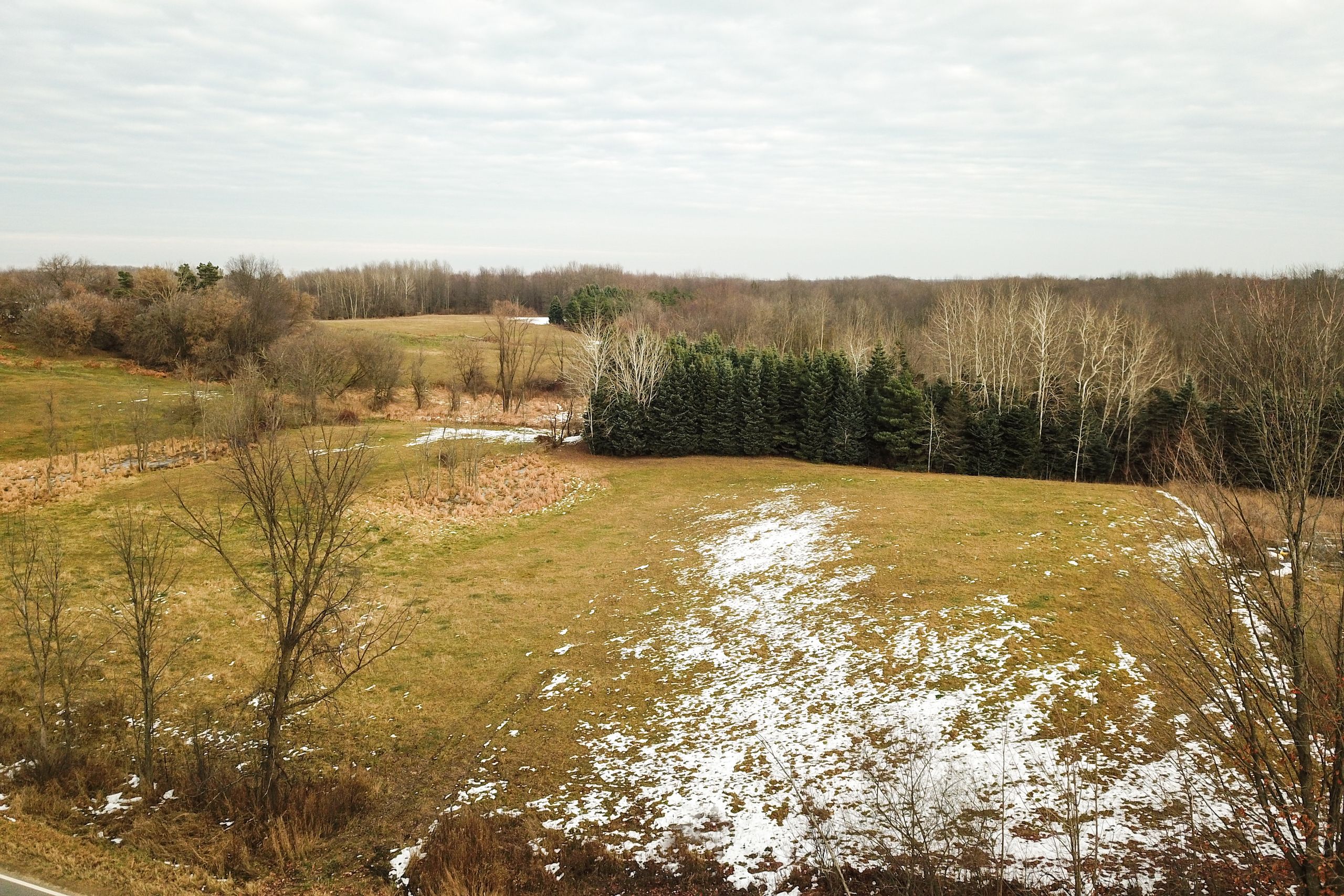 Walkerville, Oceana County, MI Recreational Property, Hunting Property