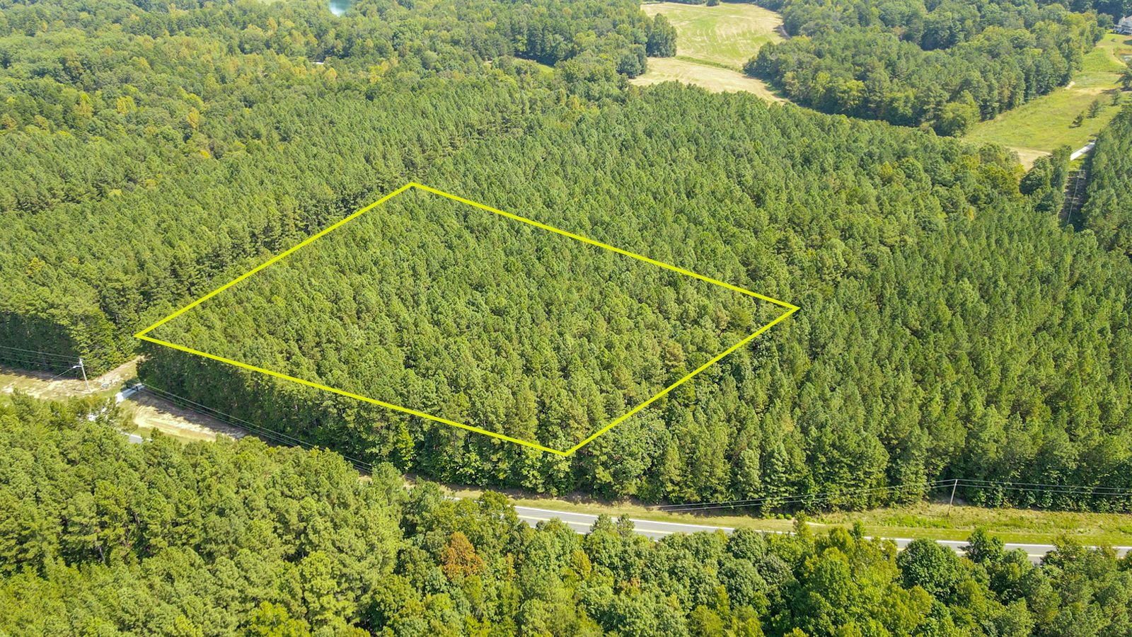 Roxboro, Person County, NC Homesites for sale Property ID 418504988