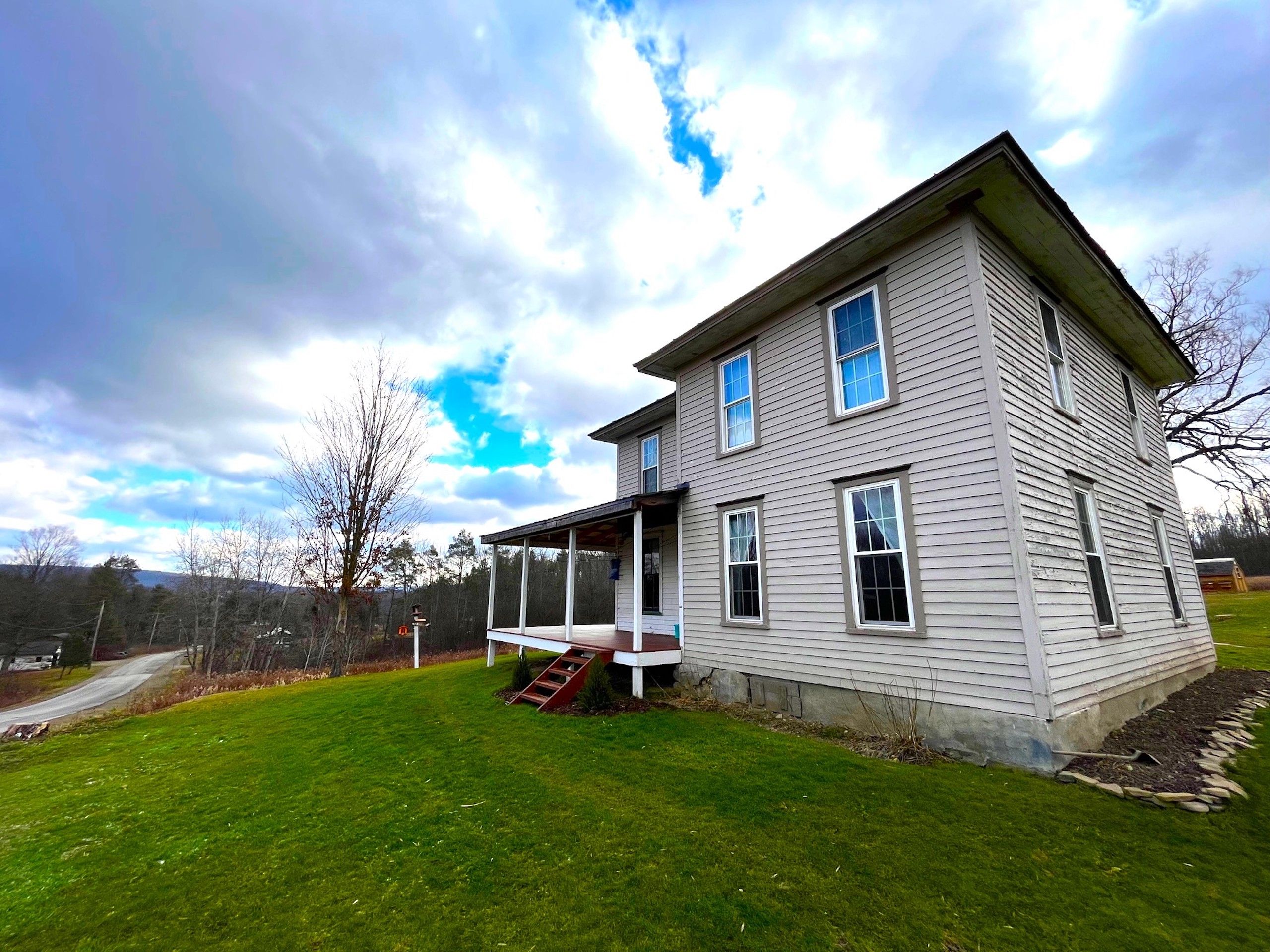6723 Little John Road, Belfast, NY 14711 MLS 11230801 LandWatch