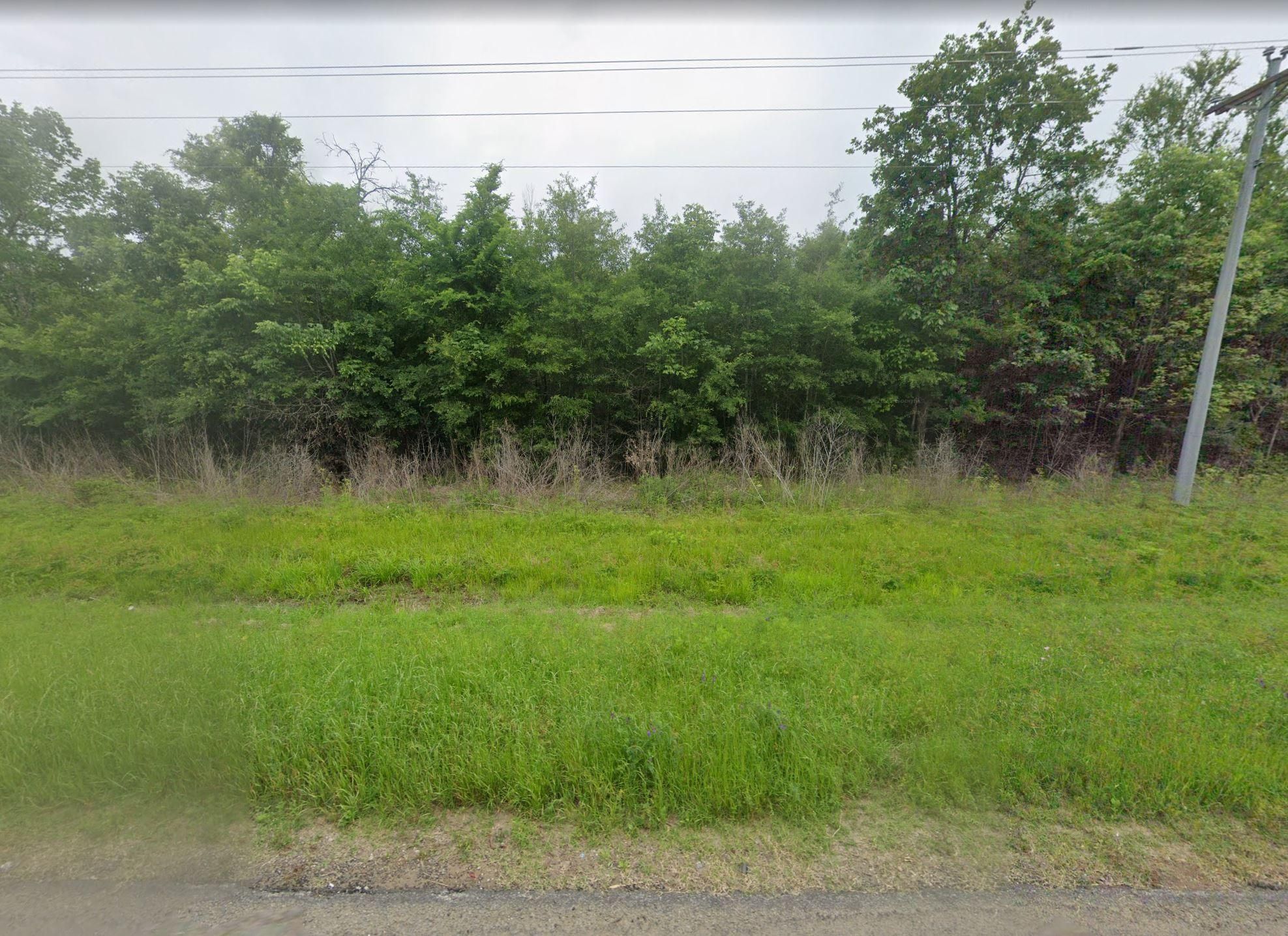 Livingston, Polk County, TX Recreational Property, Undeveloped Land