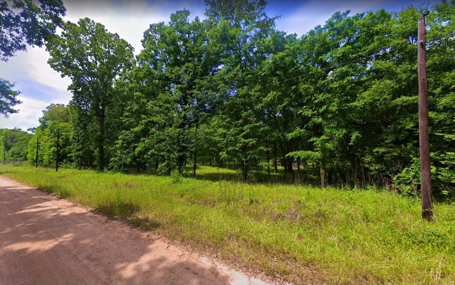 Briar Meadows Lane, Coldspring, TX 77331 LandWatch