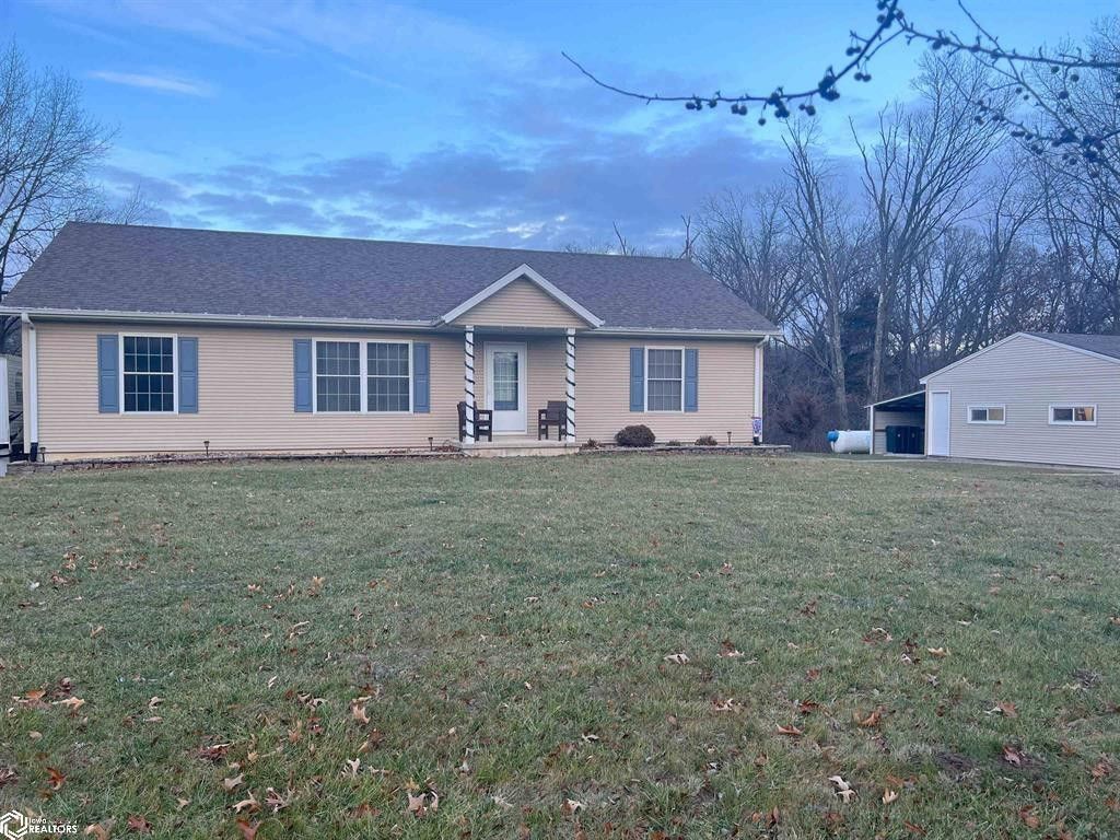Fort Madison, Lee County, IA House for sale Property ID 418570338