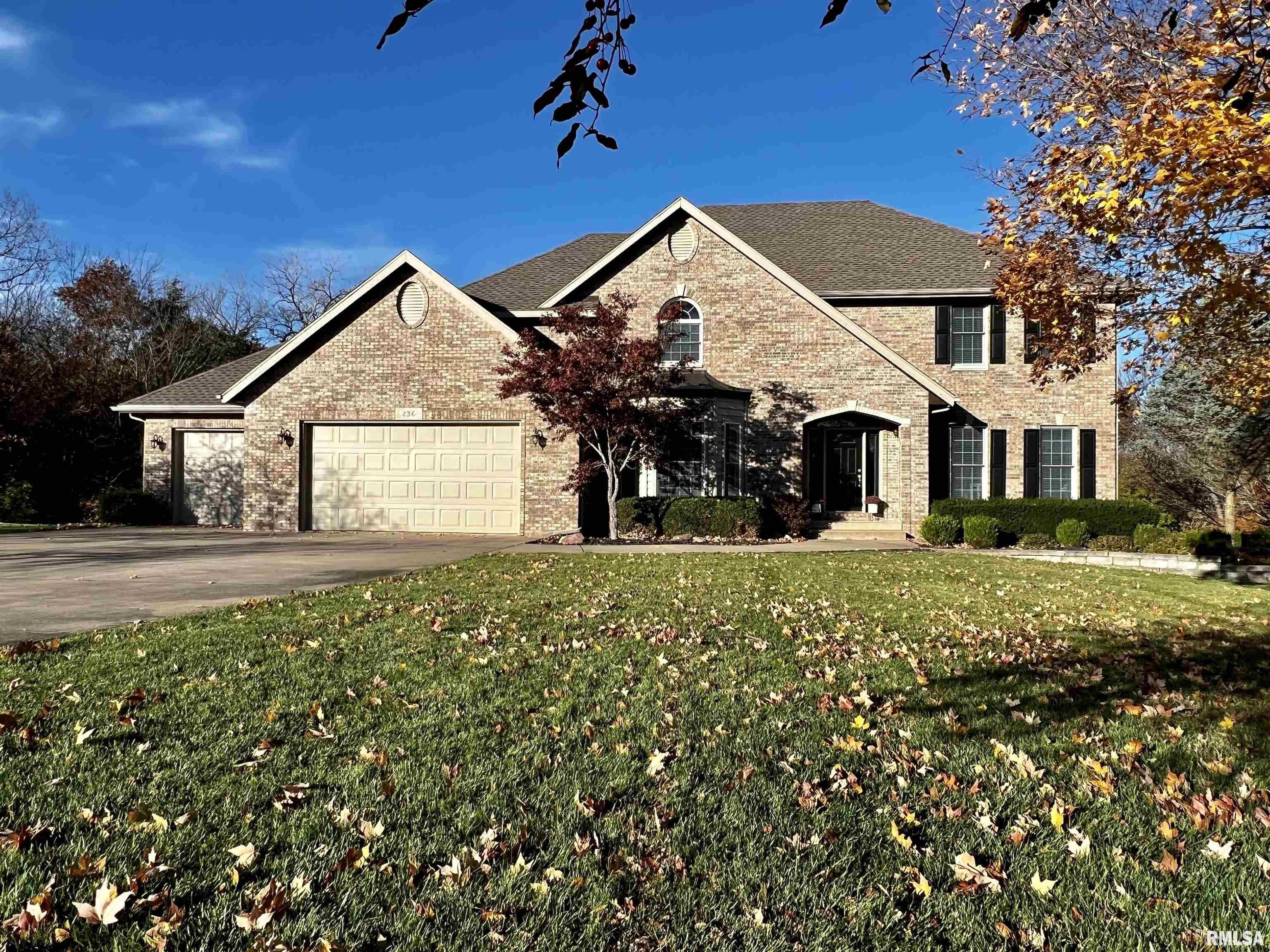 McDonough County, IL House for sale Property ID 418253739