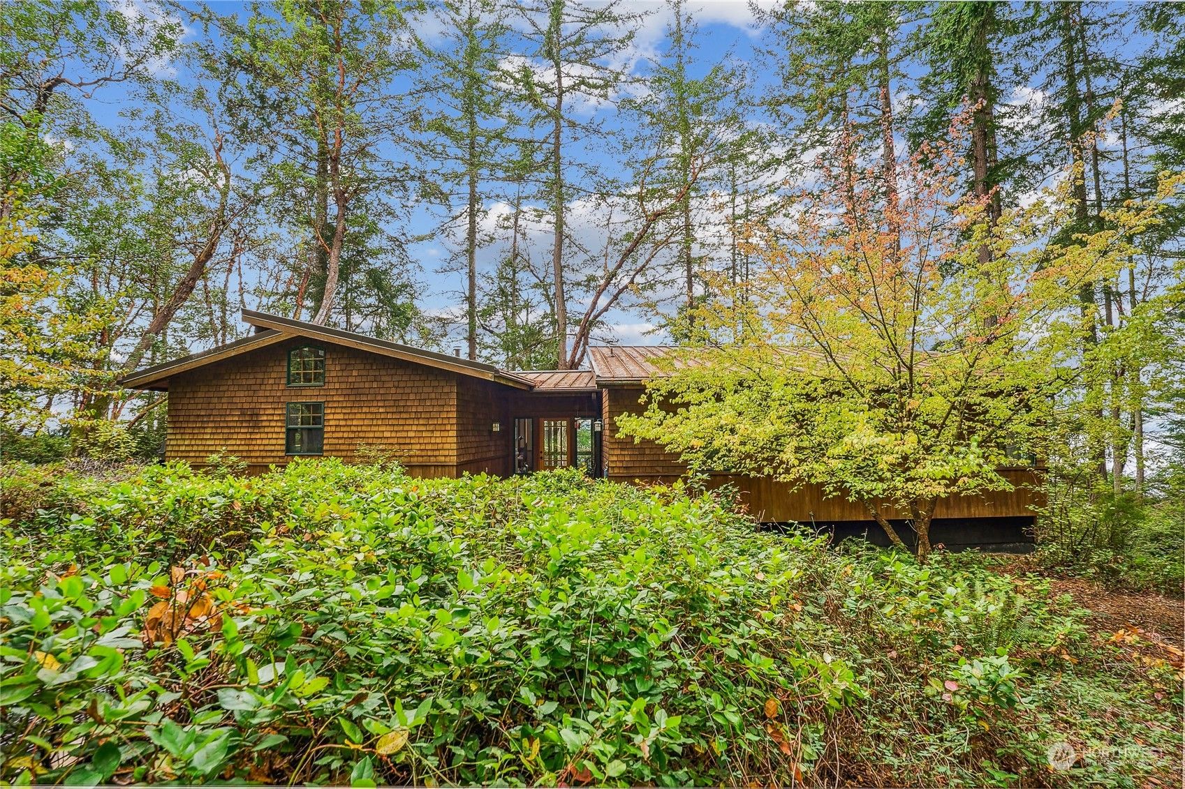 Anderson Island, Pierce County, WA House for sale Property ID