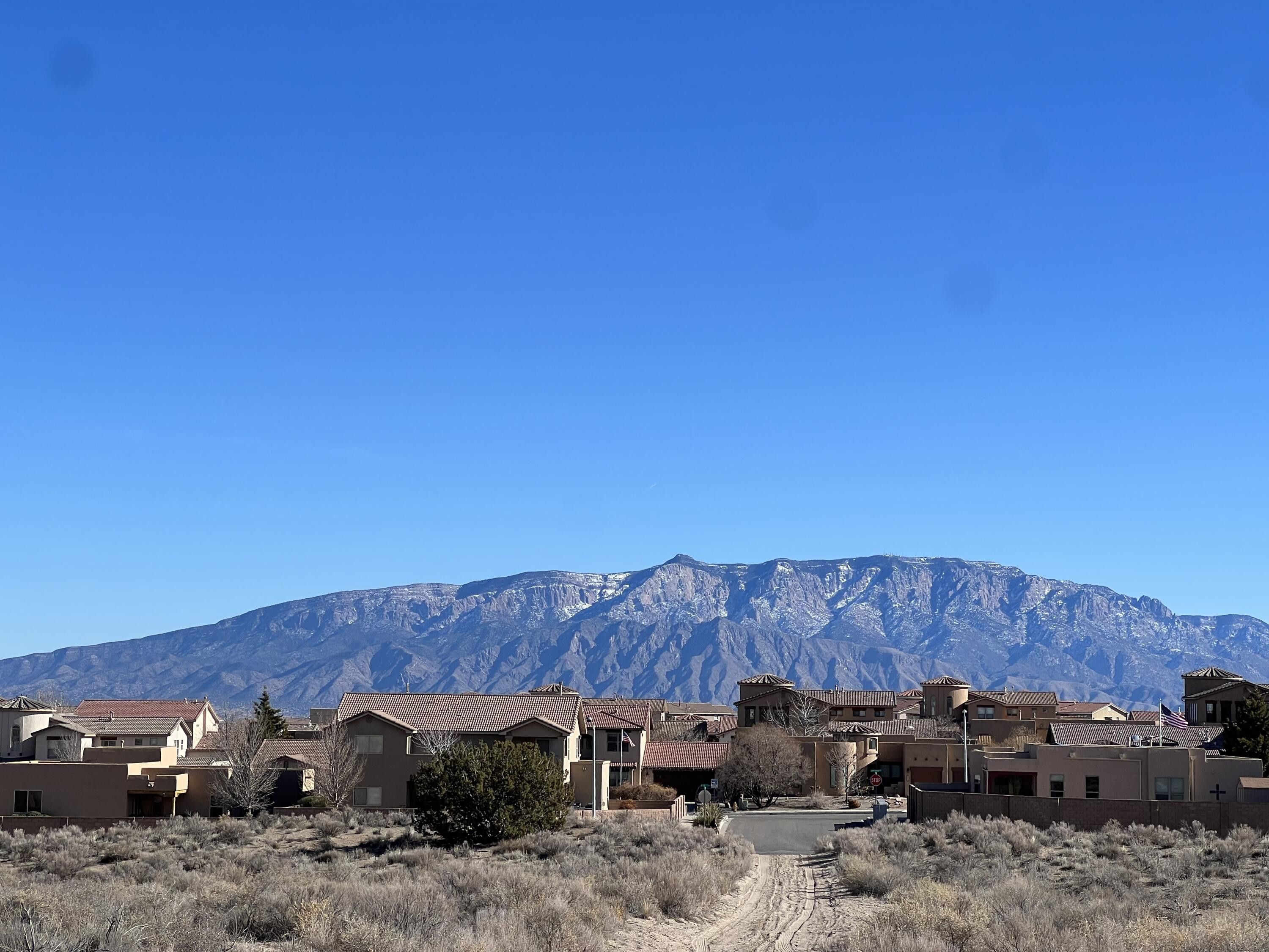 Rio Rancho, Sandoval County, NM Undeveloped Land, Homesites for sale