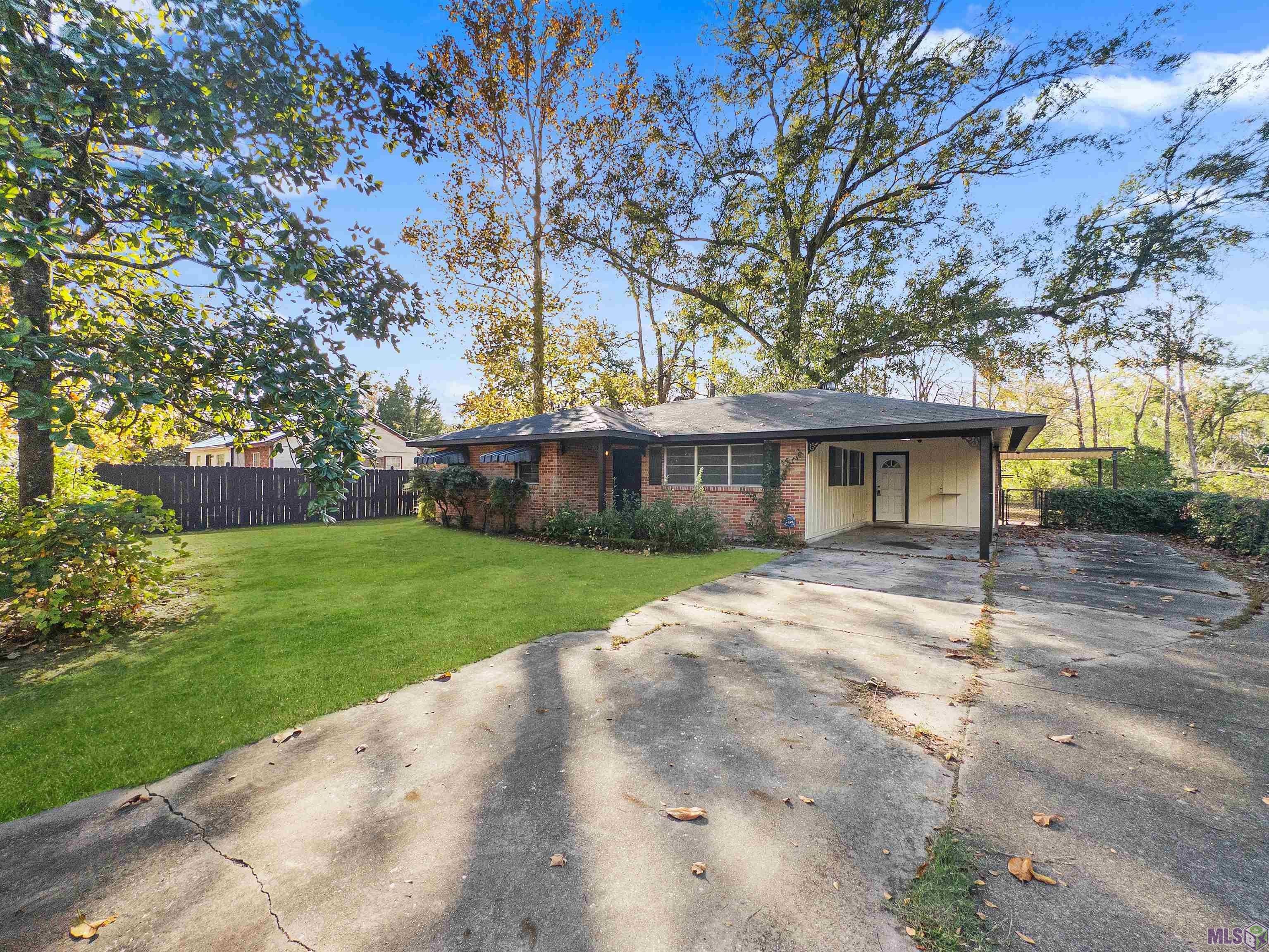 Baton Rouge, East Baton Rouge Parish, LA House for sale Property ID