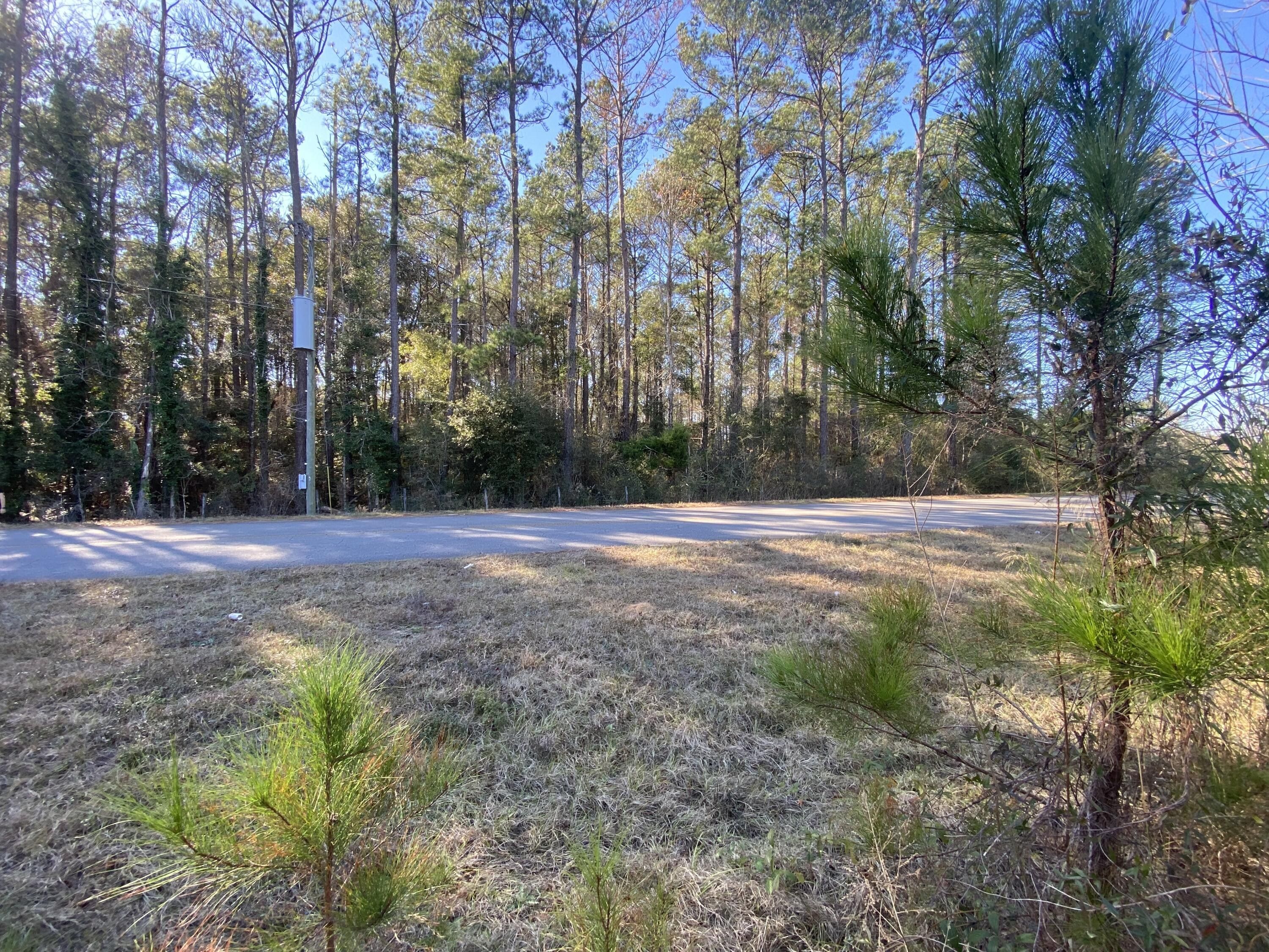 Laurel Hill, Okaloosa County, FL Undeveloped Land for sale Property ID