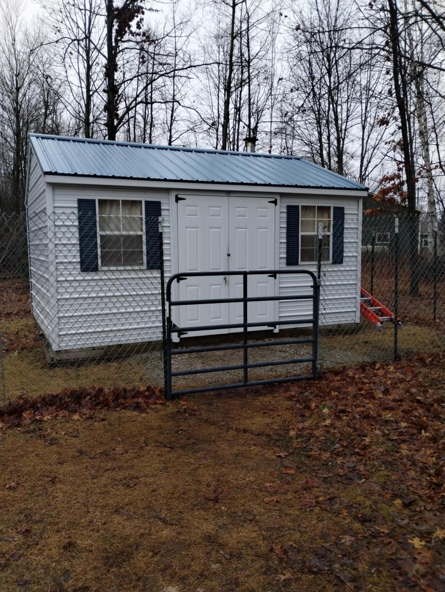 Greenbush, Alcona County, MI Undeveloped Land, Homesites for sale