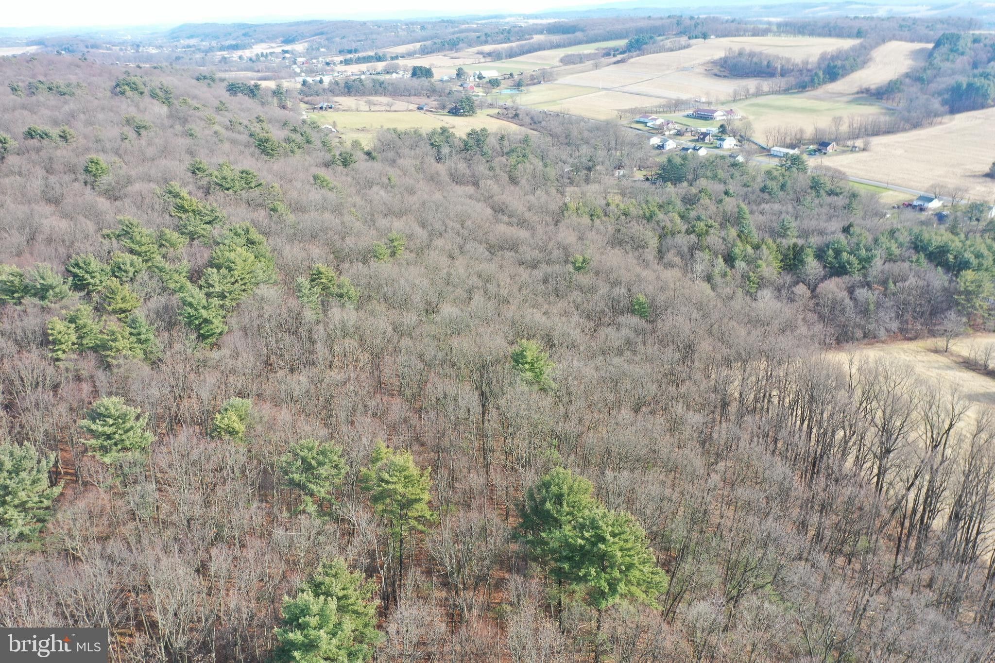 Pine Grove, Schuylkill County, PA Undeveloped Land for sale Property ID