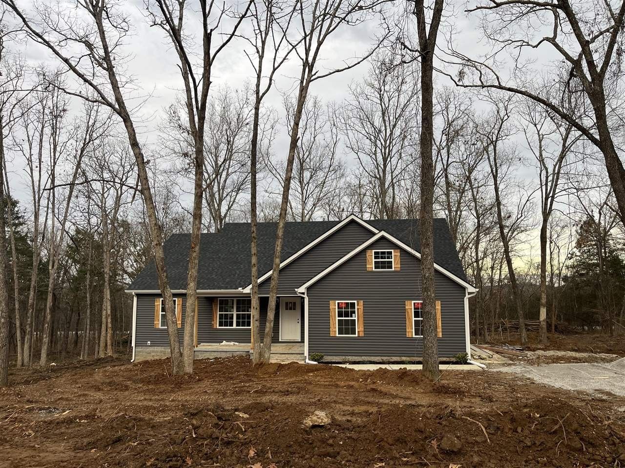 Russellville, Logan County, KY House for sale Property ID 418571032