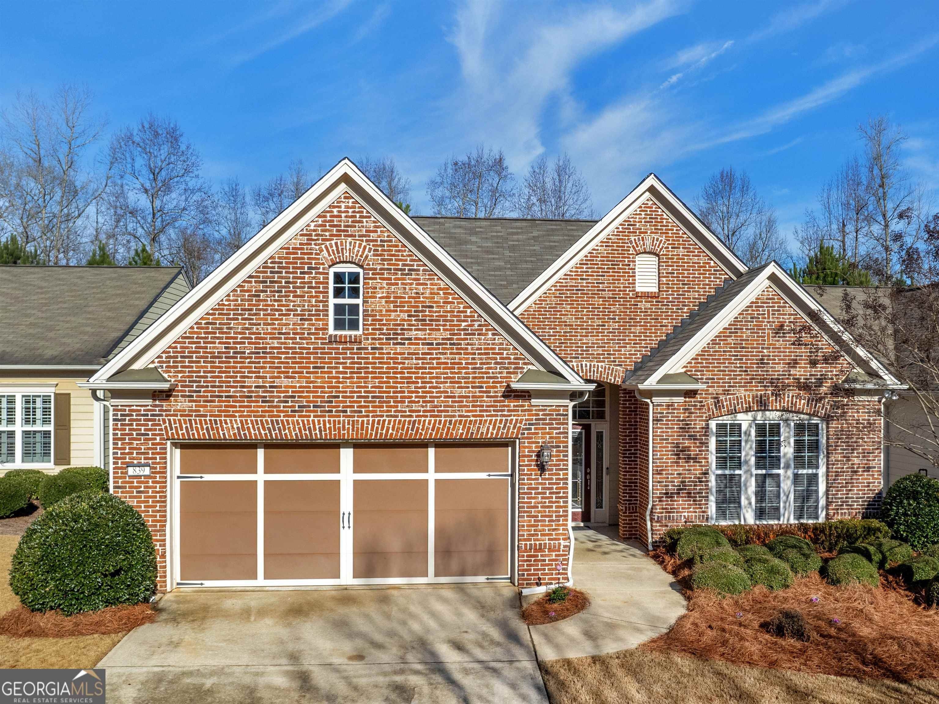 Griffin, Spalding County, GA House for sale Property ID 418569639