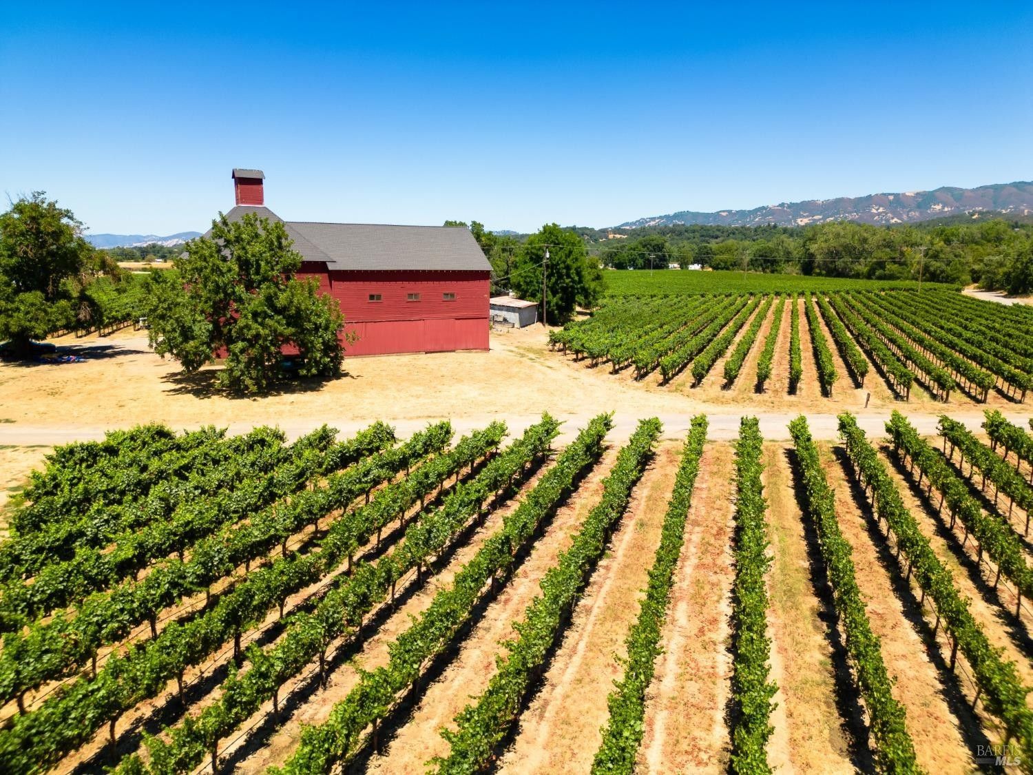 Ukiah, Mendocino County, CA Farms and Ranches for sale Property ID