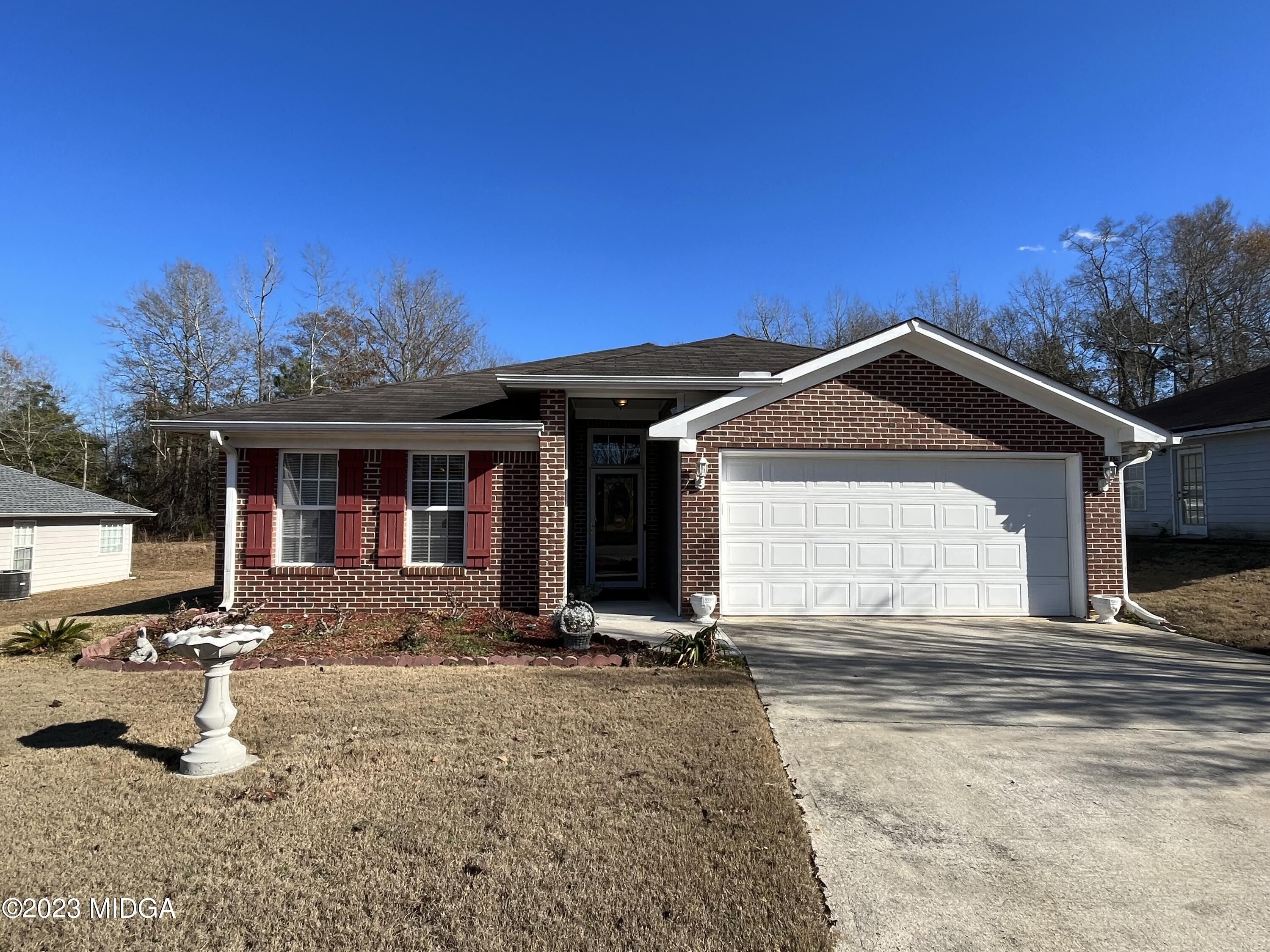 Macon, Bibb County, GA House for sale Property ID 418571776 LandWatch