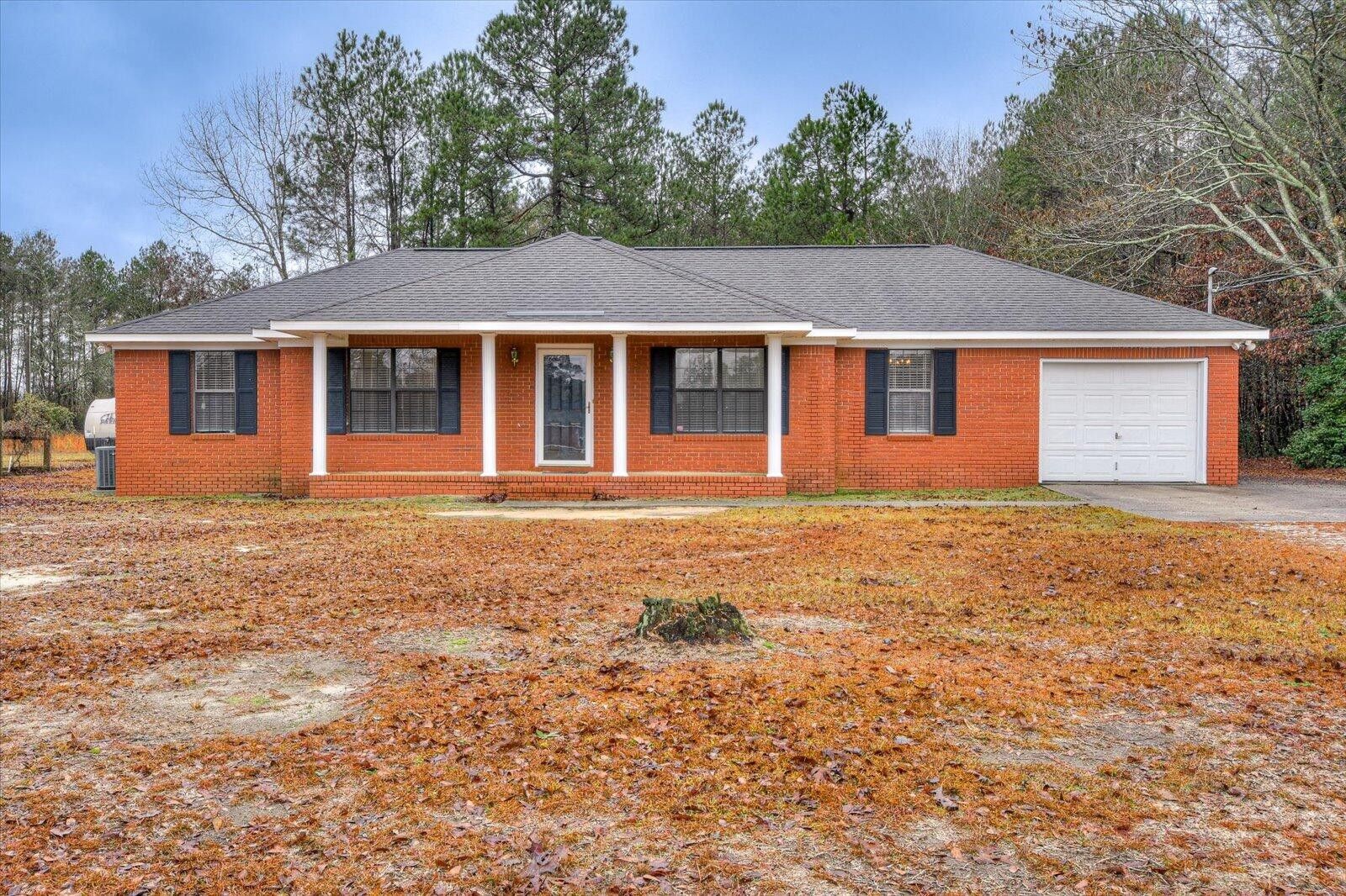 Hephzibah, Richmond County, GA House for sale Property ID 418571941 LandWatch