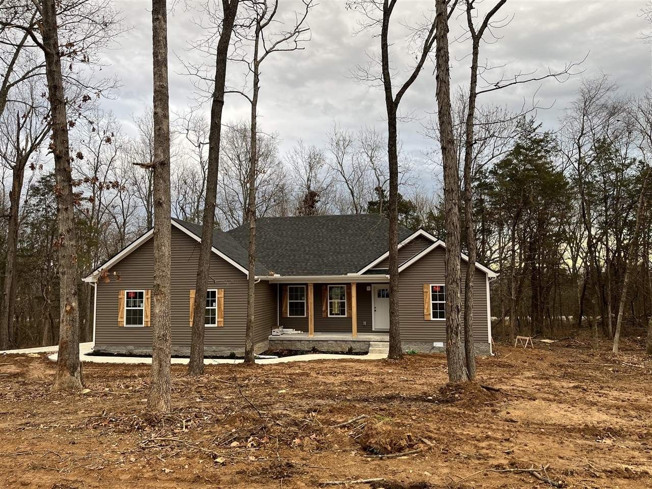 Russellville, Logan County, KY House for sale Property ID 418572010