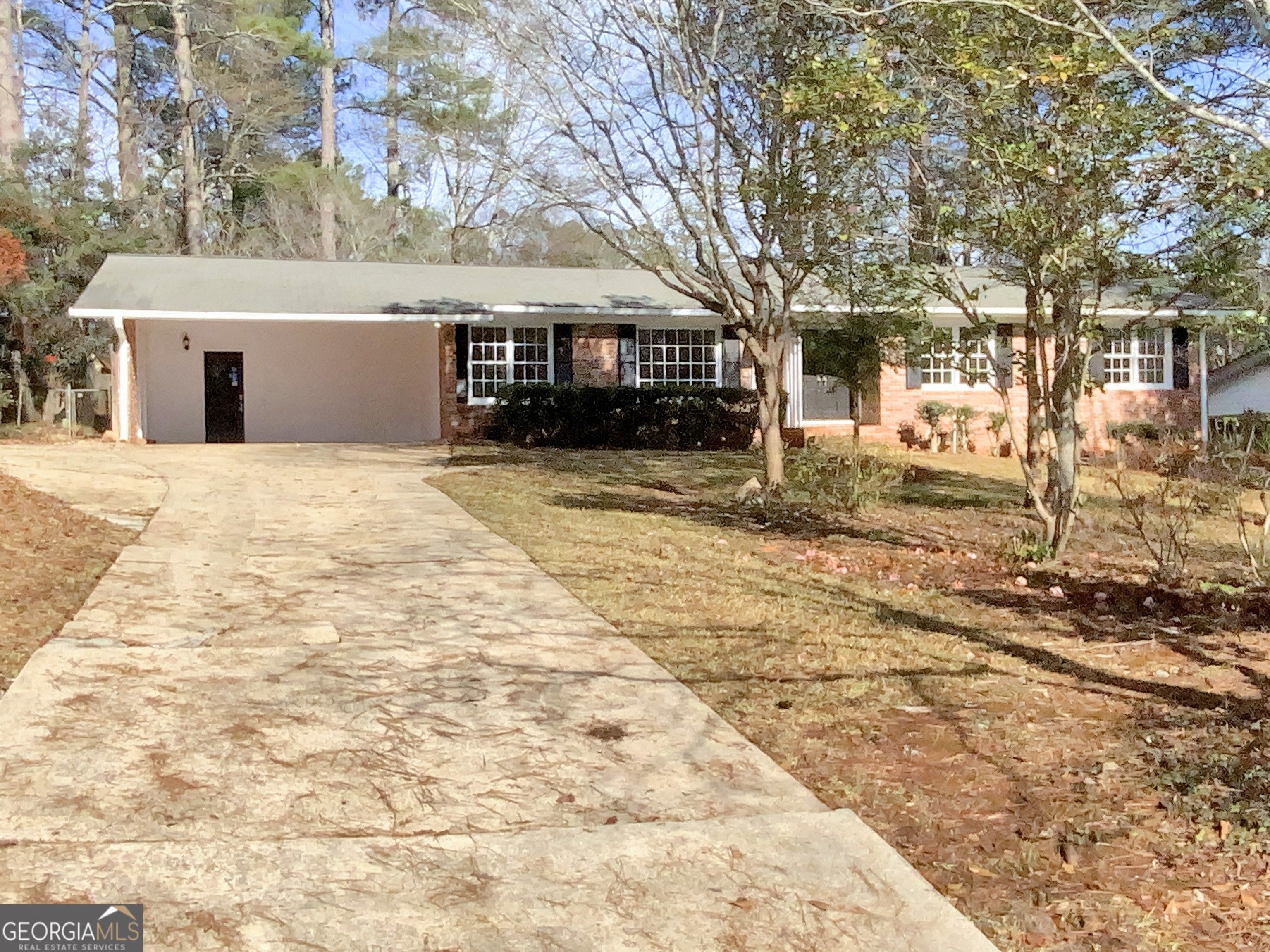 Griffin, Spalding County, GA House for sale Property ID 418572024