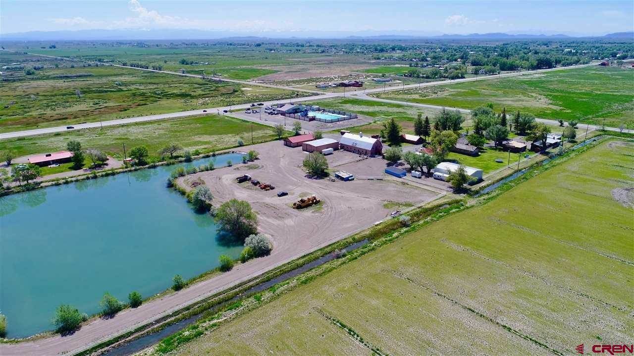 Alamosa, Alamosa County, CO Commercial Property, House for sale