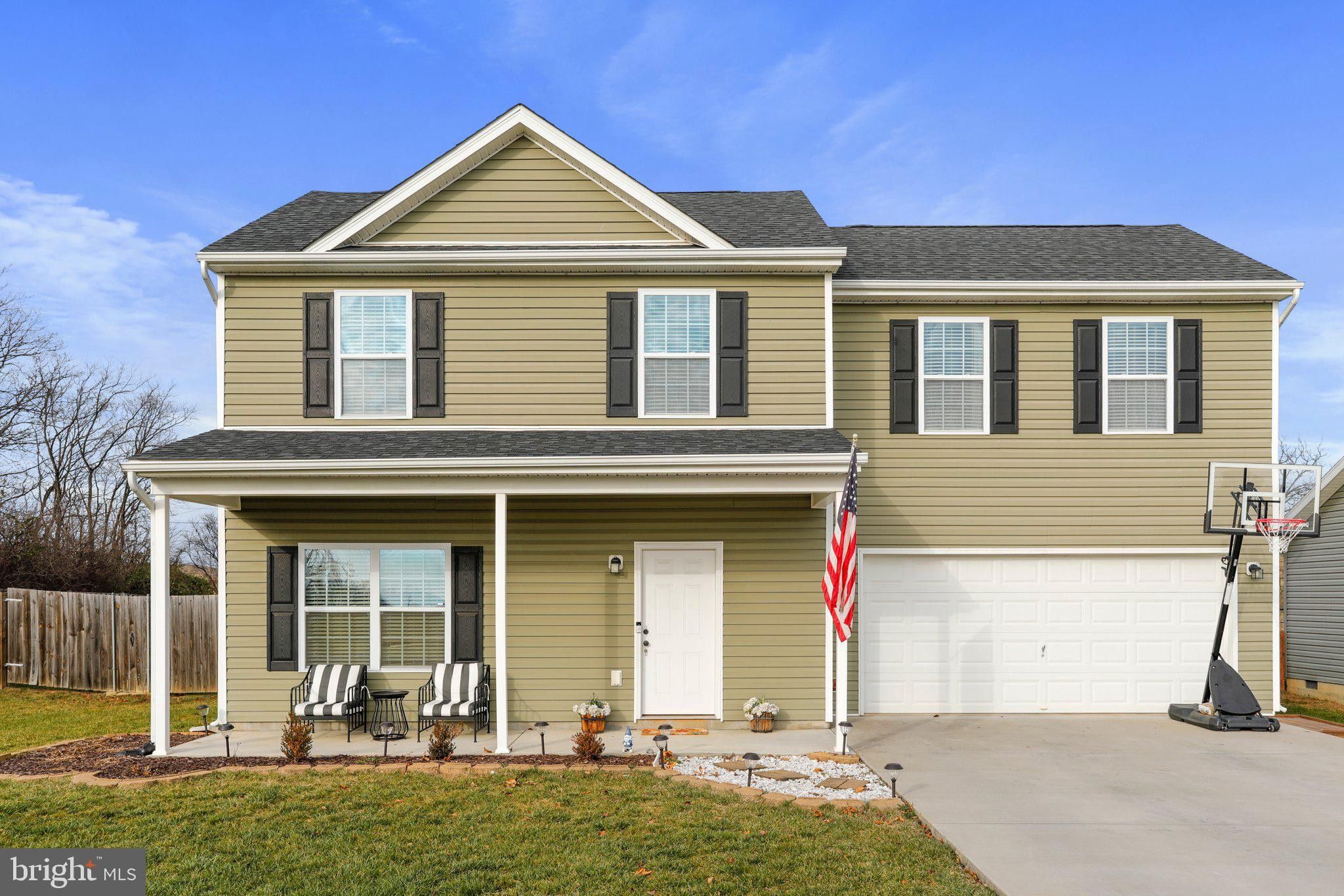 Martinsburg, Berkeley County, WV House for sale Property ID 418572436