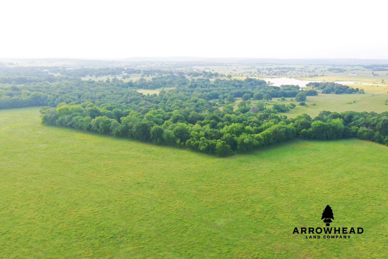 Sperry, Osage County, OK Farms and Ranches, Recreational Property