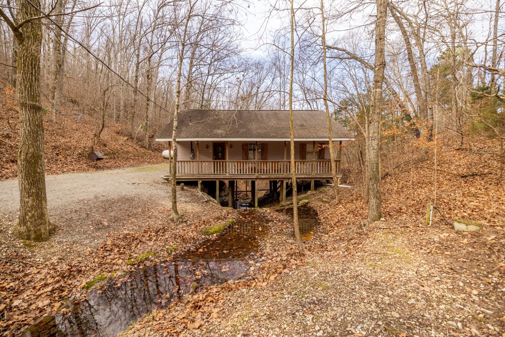 000 Evening Star Road, Harriet, AR 72639 MLS Searcy 114 LandWatch