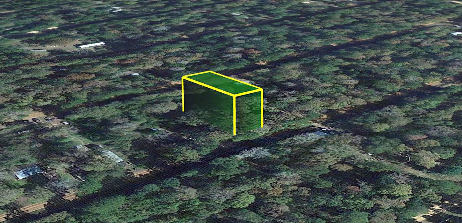 Saratoga, Liberty County, TX Recreational Property, Undeveloped Land