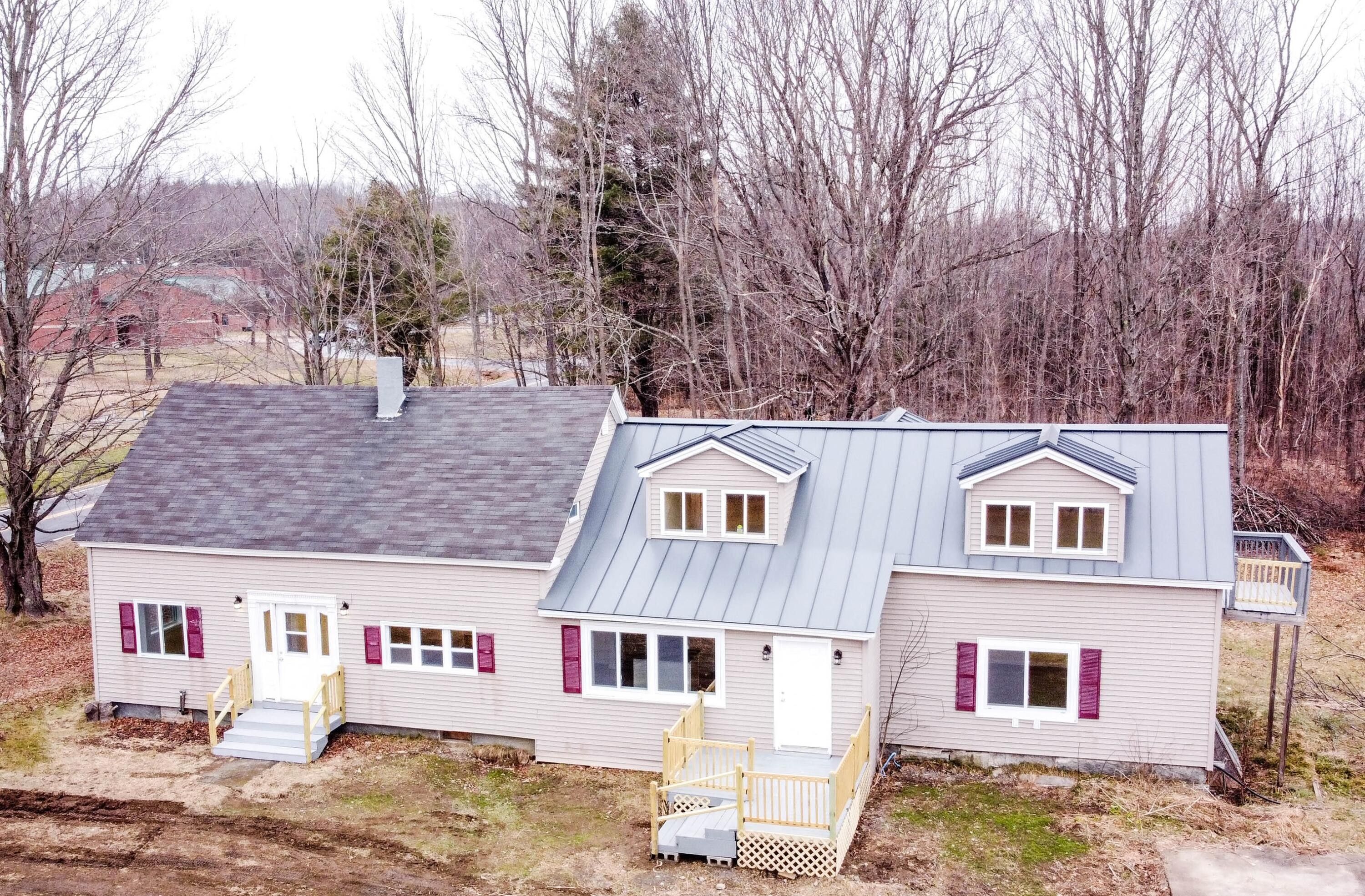 Vassalboro, Kennebec County, ME House for sale Property ID 418560946