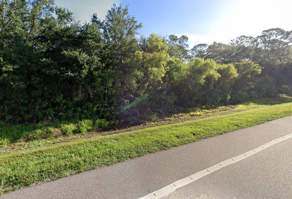 Sebring, Highlands County, FL Recreational Property, Undeveloped Land