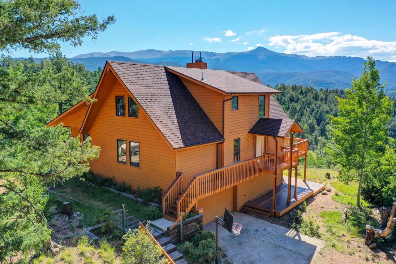 Divide, Teller County, CO Homesites for sale Property ID 417398419