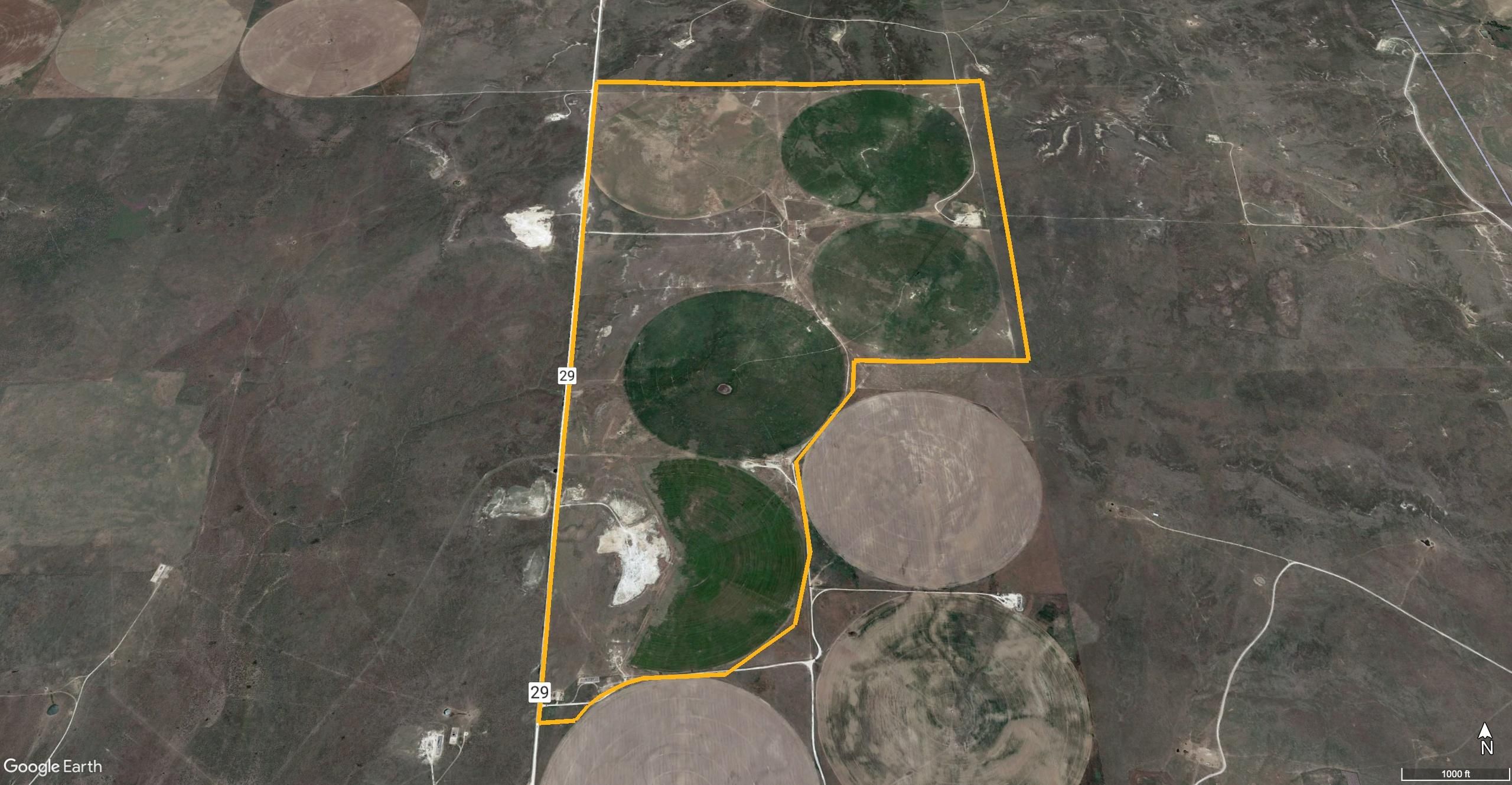 Follett, County, TX Farms and Ranches for sale Property ID