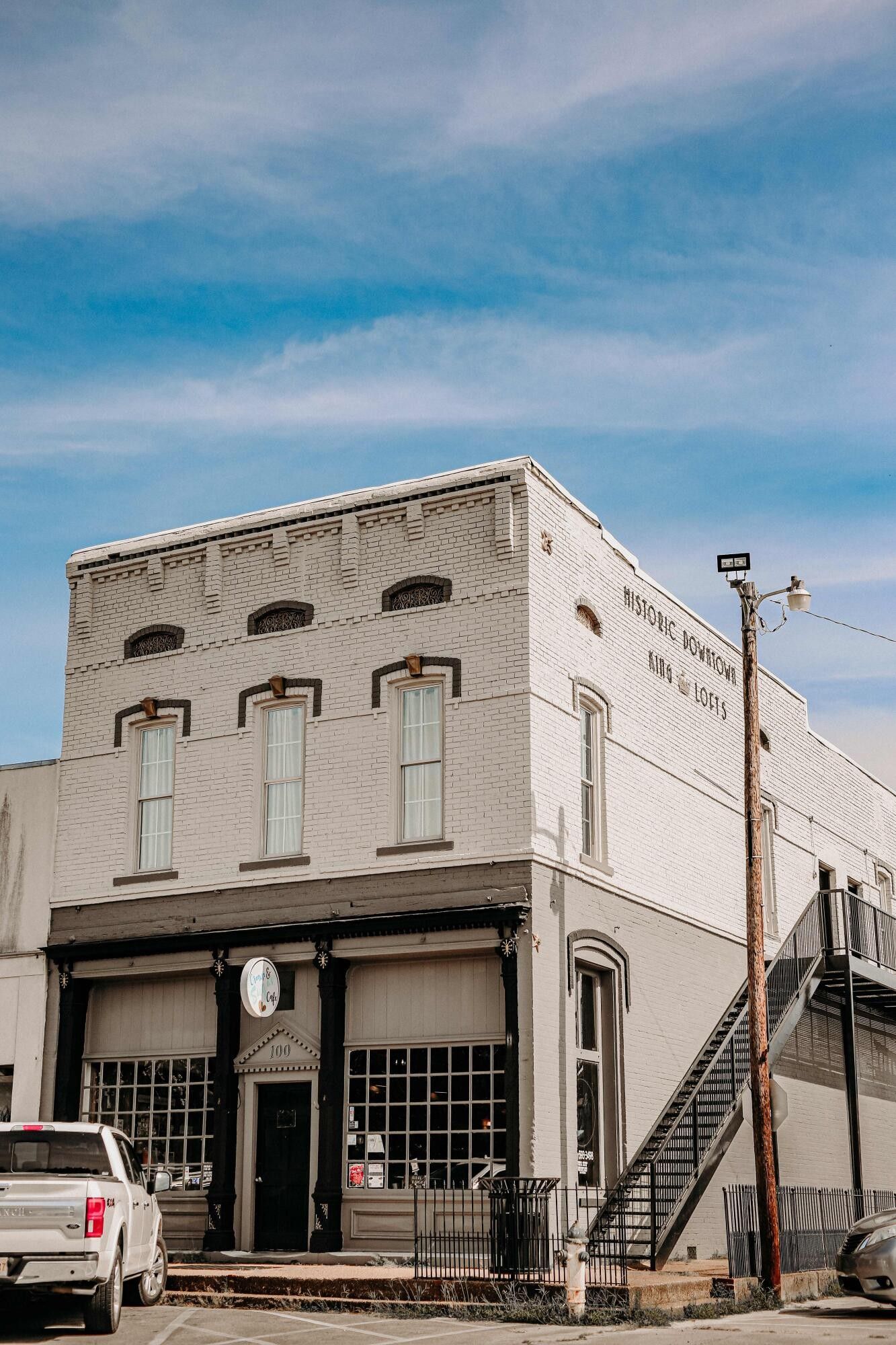 Iuka, Tishomingo County, MS Commercial Property, House for sale