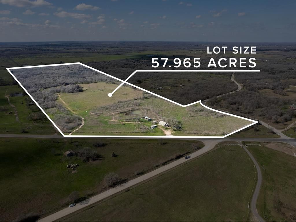 Lockhart, Caldwell County, TX Farms and Ranches, House for sale