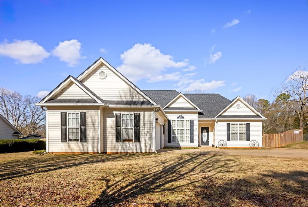 Lagrange, Troup County, GA House for sale Property ID 418574130