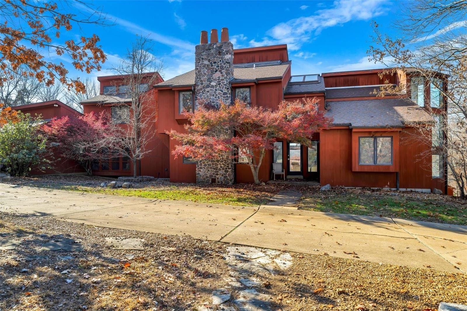 Pacific, Jefferson County, MO Farms and Ranches, House for sale