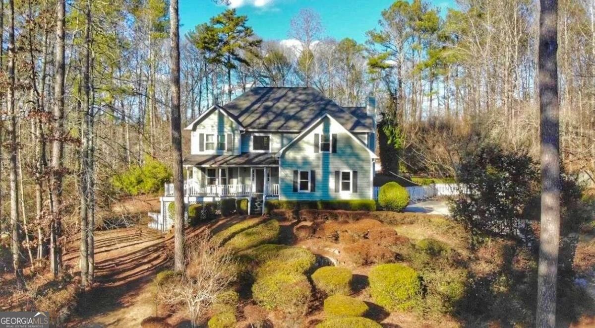 Fayetteville, Fayette County, GA House for sale Property ID 418575067