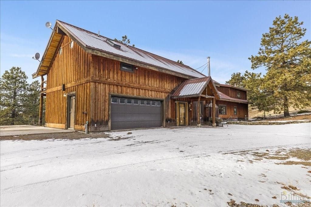 Columbus, Stillwater County, MT House for sale Property ID 418575334