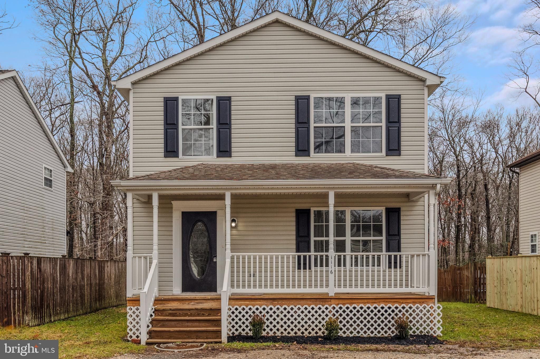 Churchton, Anne Arundel County, MD House for sale Property ID