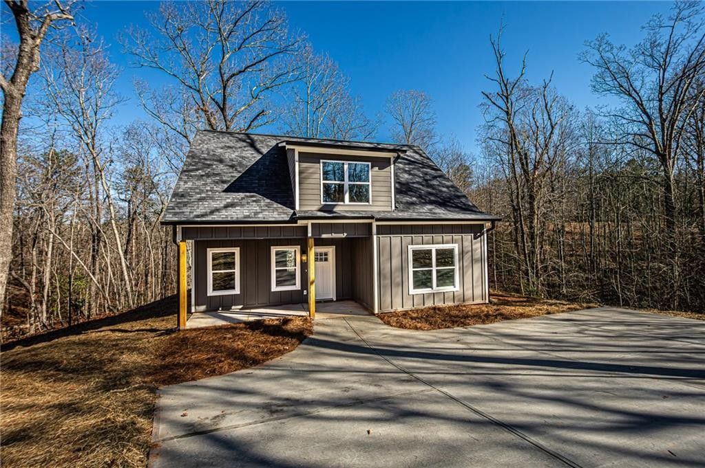 Dahlonega, Lumpkin County, GA House for sale Property ID 417989247