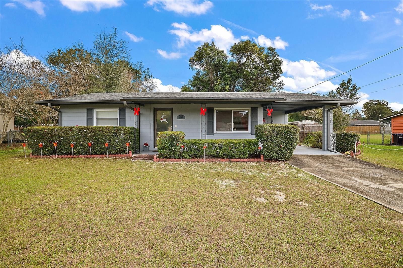 Belleview, Marion County, FL House for sale Property ID 418576060