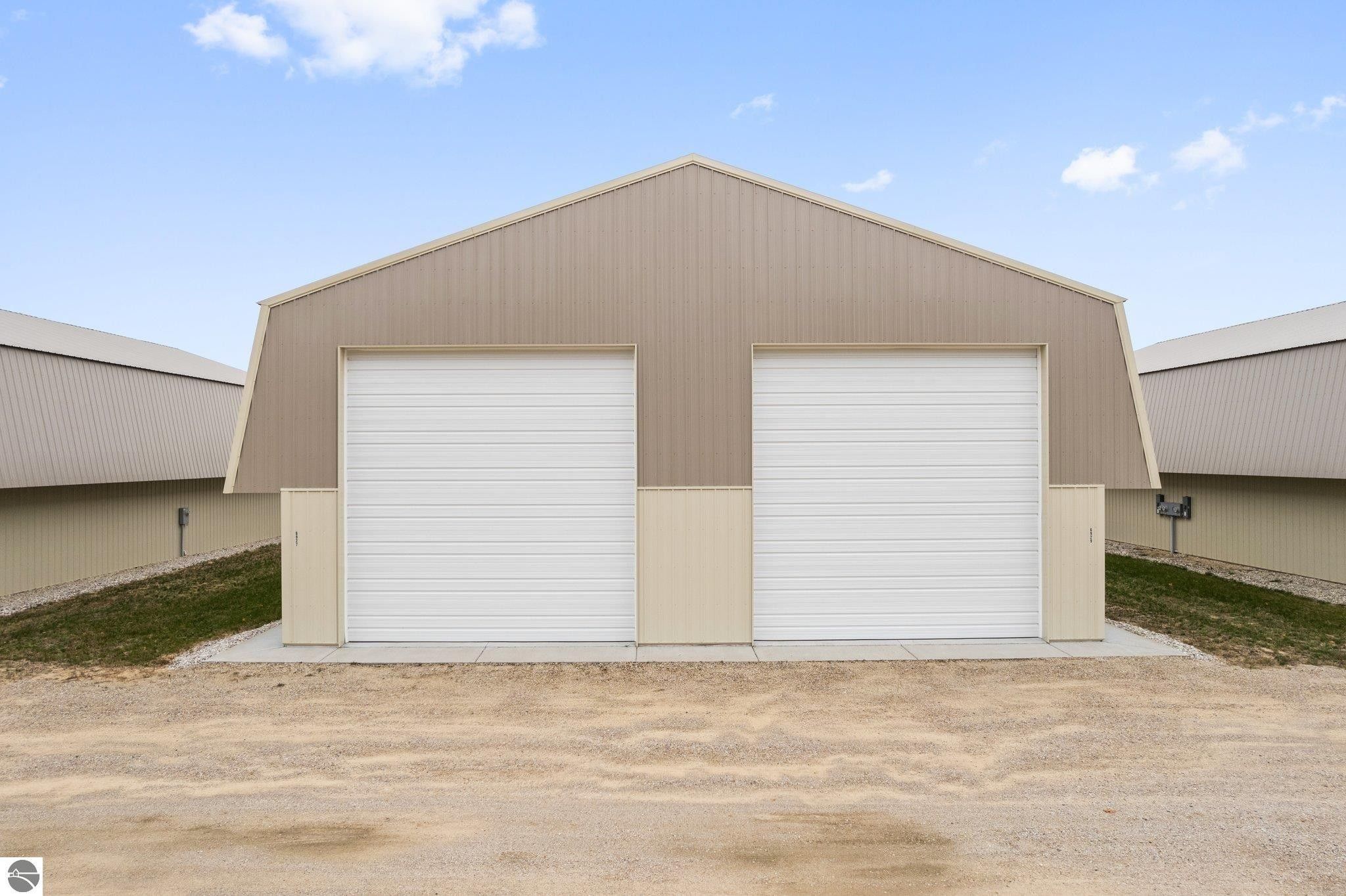 Kewadin, Antrim County, MI Commercial Property, House for sale Property