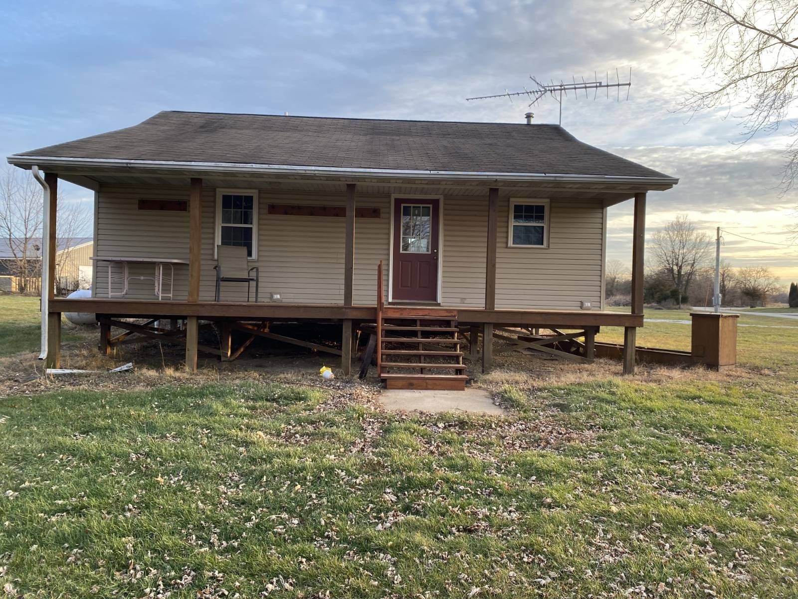 Mt Sterling, Brown County, IL House for sale Property ID 418576286