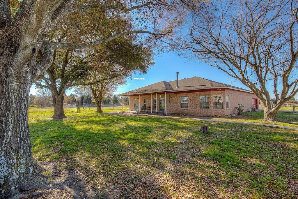 Terrell, Kaufman County, TX House for sale Property ID 418576468