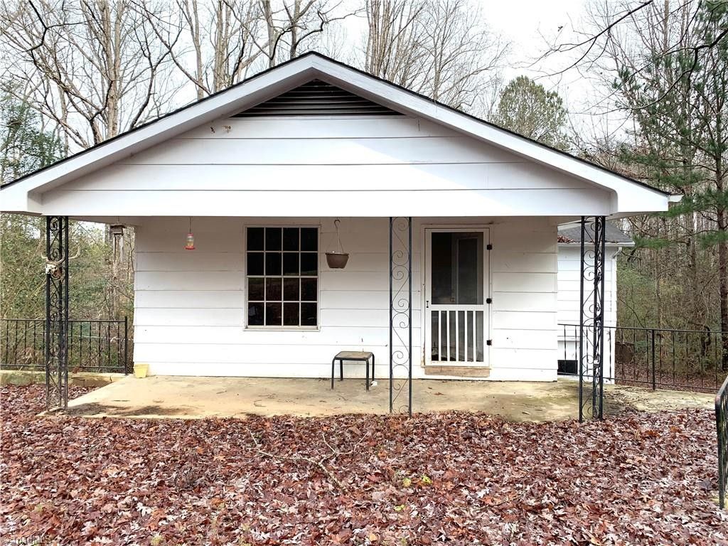 Candor, Montgomery County, NC House for sale Property ID 418576479