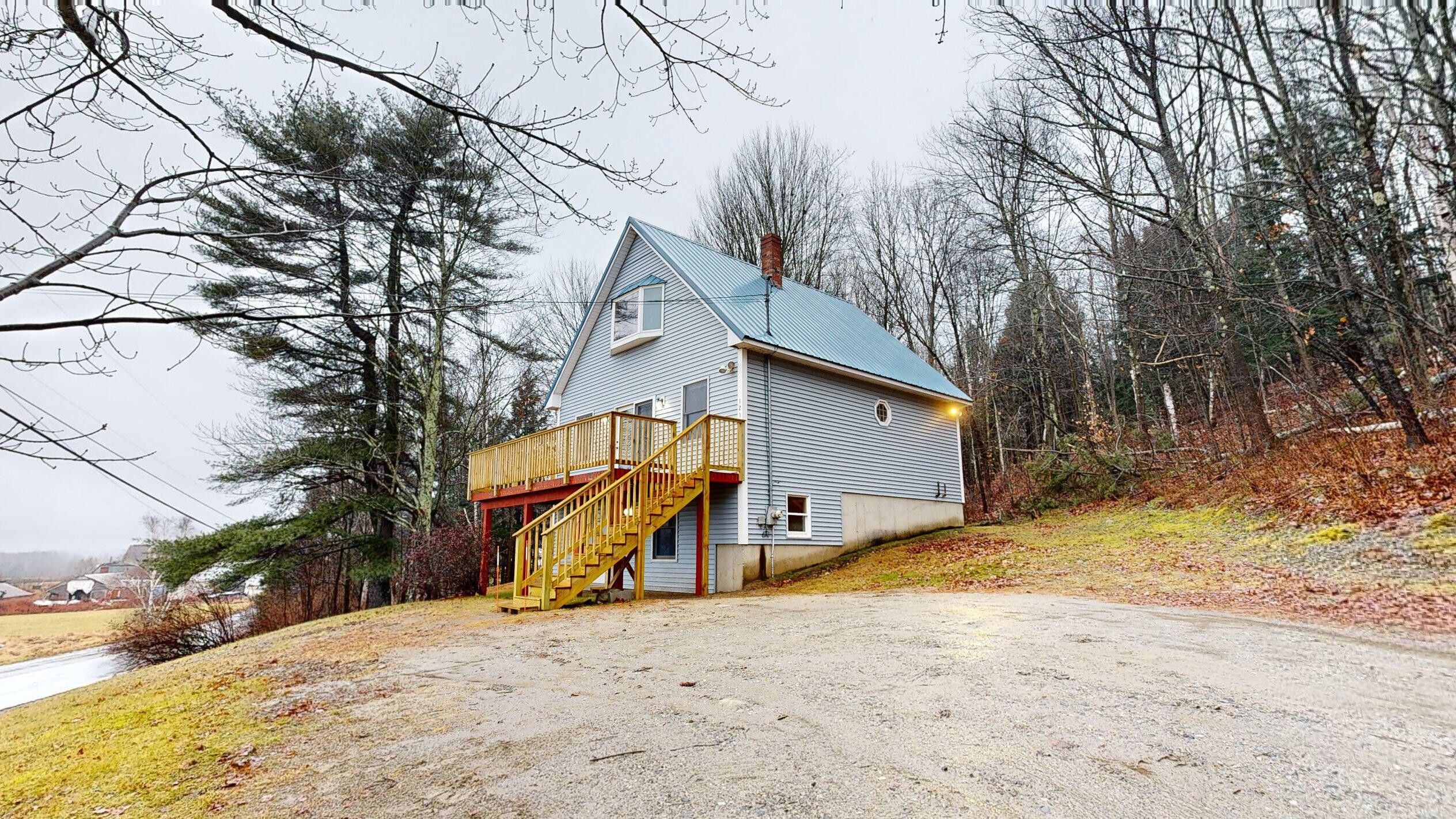 Sabattus, Androscoggin County, ME House for sale Property ID 418576512