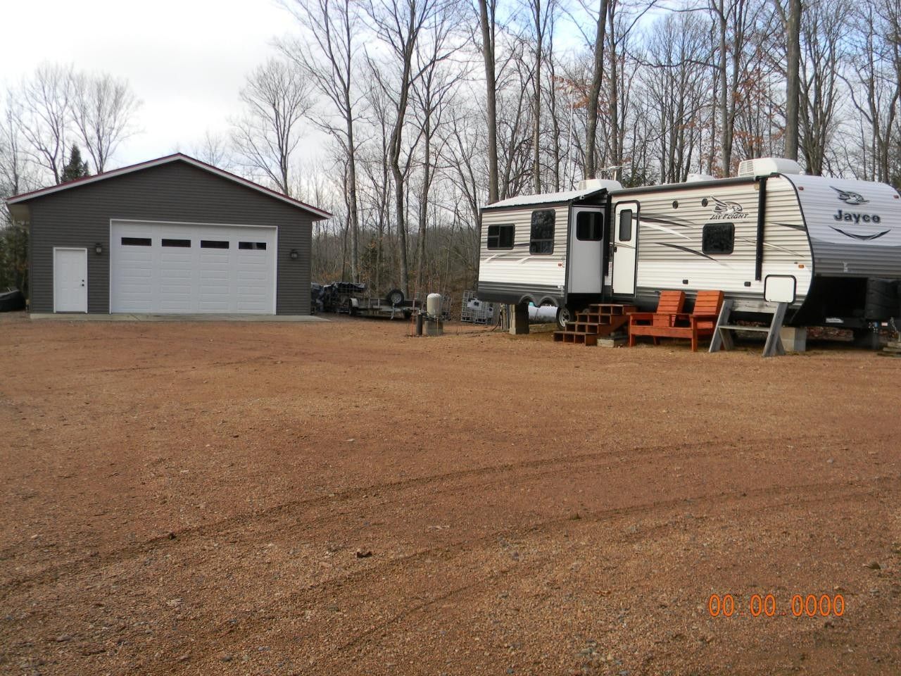 Deerbrook, Langlade County, WI Undeveloped Land for sale Property ID