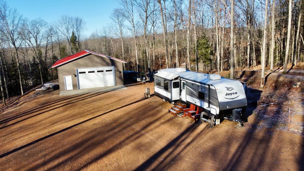 Deerbrook, Langlade County, WI Undeveloped Land for sale Property ID 418576557 LandWatch