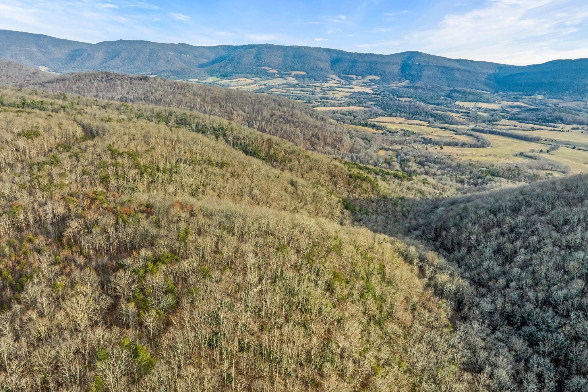 Crossville, Cumberland County, TN Undeveloped Land for sale Property ID