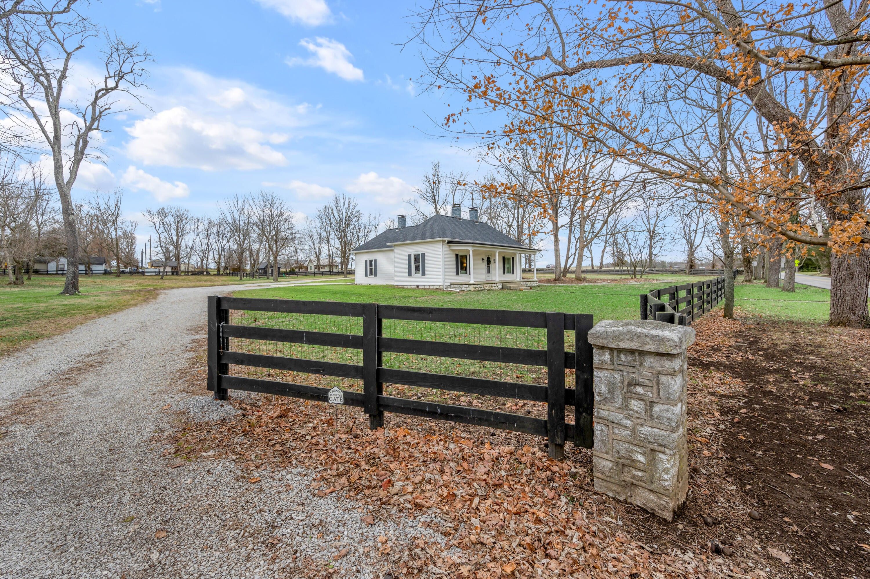 Versailles, Woodford County, KY House for sale Property ID 418577266